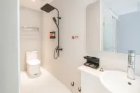 愛立斯水善坊｜HONORABLEINCOMPARADBLE飯店（北京路省人民醫院店） 中山大學北門廣場附近的飯店