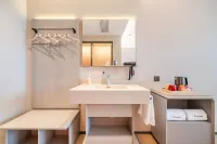 Shangke You Hotel (Taiyuan High Speed Railway South Station Wusu International Airport Branch) Hotels in Taiyuan