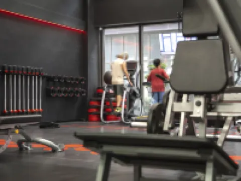 天長安邦開元大酒店 天長酒店