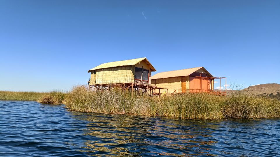 TITICACA KONTIKI Eco Lodge Perú