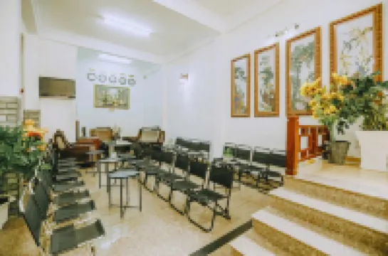 Pearl Wealth Dalat Hotel