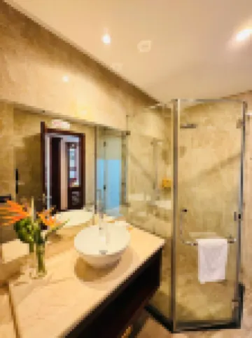 แซนดัลส์ สเตย์ โรงแรม