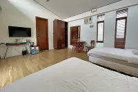 Floating Sanctuary by Cocotel Hotel di Kota San Jose del Monte