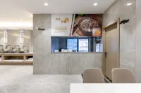 BoE Hotel (Fuzhou Yantaishan Park Shangteng Subway Station) - Morgenmad