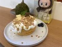 Gaobei Homestay (Simao Old Street) - petit déjeuner