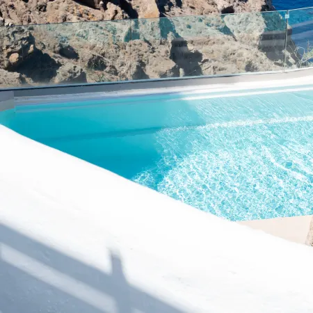 Apeiron Blue Santorini - Adults Only 14 Plus