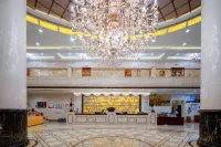 Pu'an Hotel Các khách sạn ở Phổ An