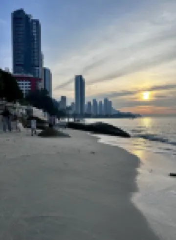 Ardour Lodge "B" Wing