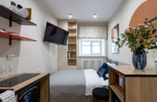 Номера на Фонтанке