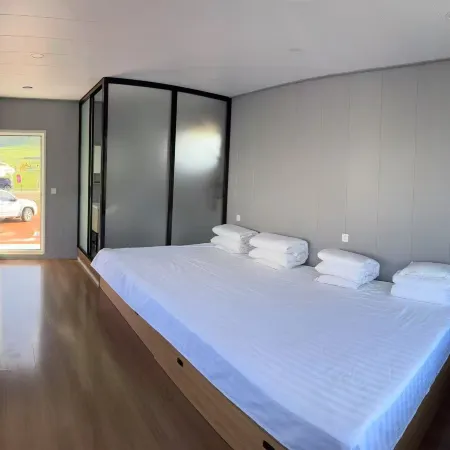 Dingcheng Homestay