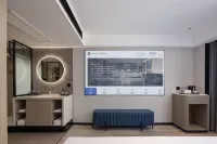 OKDAY Hotel, YuHou Street, Wulidui Road, Chenzhou 천저우/침주 주변 호텔