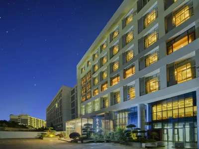 Jinxi Hotel (Near Geological Museum,Olympic Sports Center Branch） Hotels near Guiyang Vocational and Technical College - Urban and Rural Planning Construction Branch