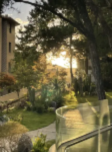 Fuzhou Gulou Star Watching Moon Hotel