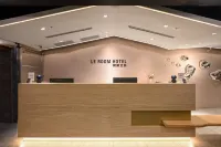 Le room Hotel Kaifeng Taipei