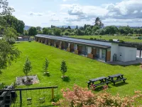 Hideaway of Rotorua Hotels near Agrodome