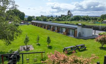 Hideaway of Rotorua