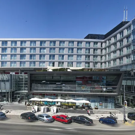 Nobel Zira Hotel