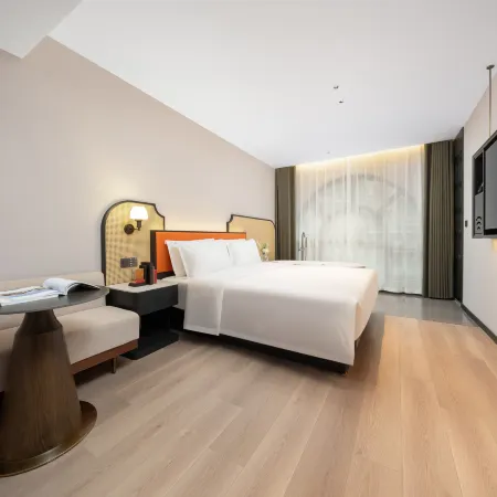 Feilin Ingarden Hotel