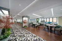 Foshan Yazi Hotel (Nanhai Guangfo Smart City Branch) - 워터파크