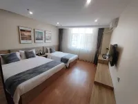 如家驛居酒店（邢台清河泰山北路店） 鄰近小東小西飾品店的酒店