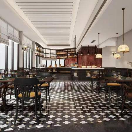 Feilin Ingarden Hotel