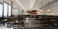 Feilin Ingarden Hotel - بار
