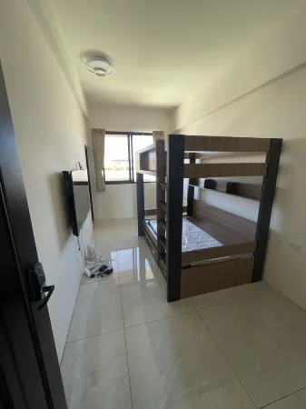 Airport MRT Dayuan Station A15 (Airport MRT) Отели рядом с Аэропорт Таоюань