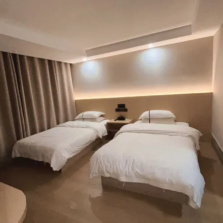 Fengyang Xiuse Boutique Theme Hotel
