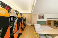 Zhenghuan Hotel (Fengdu County People's Hospital) - Esports