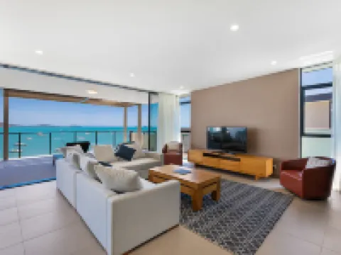 Mirage Whitsundays Hotels in Cannonvale