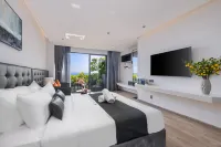 Jbay Beachfront Boutique Hotel - 2-Star