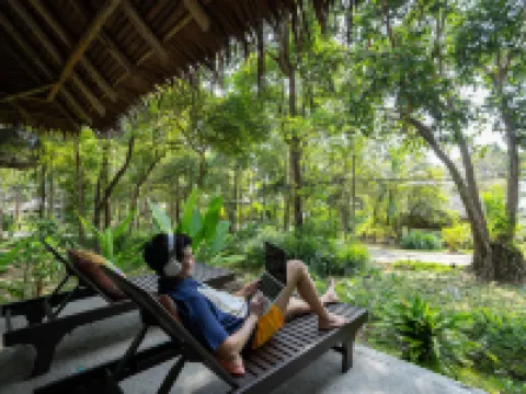 Koh Yao Yai Village Hotels near Son Bay Beach