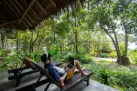 Koh Yao Yai Village Отели в г. 