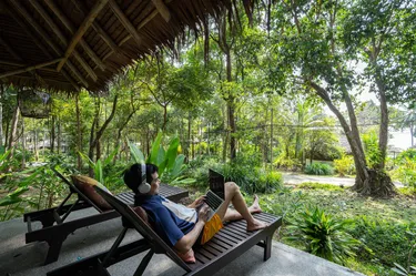 รูปภาพของเกาะยาวใหญ่ วิลเลจ