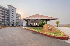 Agastya Sea View Resort & Spa