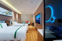 GreenTree Inn Select Hotel (Taigu Jingu Avenue Rongxintang Branch) - 2-Star