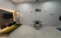 HARMONY HOMESTAY
