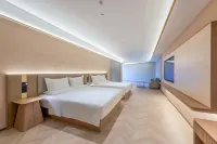 Starway Hotel (Qian'an) Các khách sạn ở Kiền An