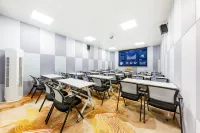 Xi Lai Ting Hotel - de negocios