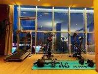 LongChen Huasu Yunbo  Hotel (Daqing East Railway Station) Hotels in Daqing