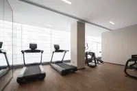 FuxinXishan Hotel