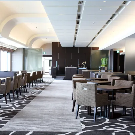 Odysis Suites Osaka Airport Hotel