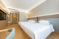 Huaq Hotel · Zhixuan (Binhai Mingshang International Shopping Plaza) Hotel a Binhai