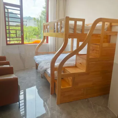Xingyi Jinyuxuan Homestay
