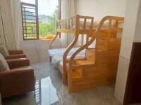 Xingyi Jinyuxuan Homestay - บริการรถรับส่ง