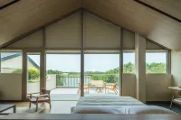 Ziran Yu · Songzhiyu (Ziyouji) - balcony