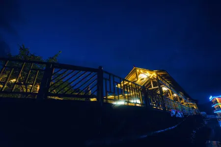 Kuandian Qingshangou Jinzi Farmhouse