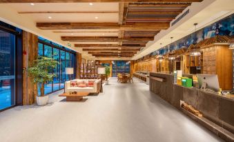 Jiuli Yunqi Homestay