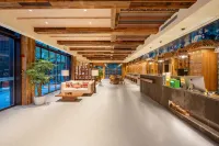 Jiuli Yunqi Homestay - parking