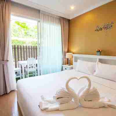 My resort Huahin by Grandroomservices Rooms
